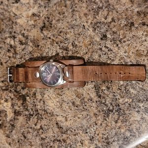 Men's Guess watch